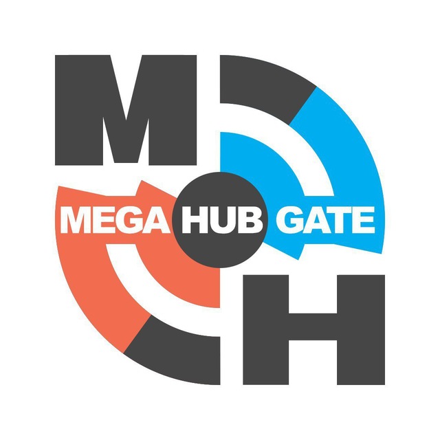 MegaHUB ᴛᴇʟᴇɢʀᴀᴍ