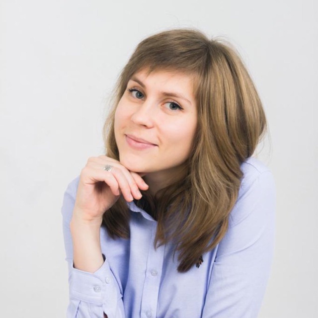 Психолог Екатерина Верченова