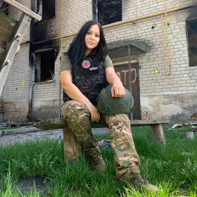 Карина БФ