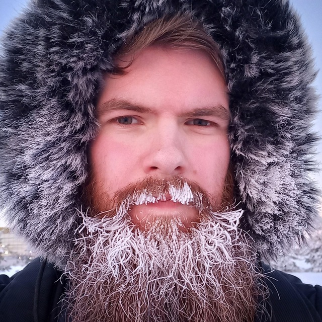 Artem Starikov