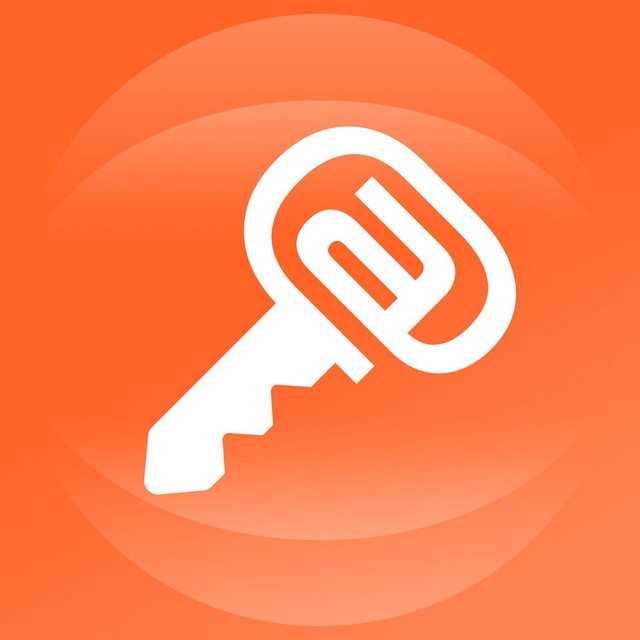Yet another key