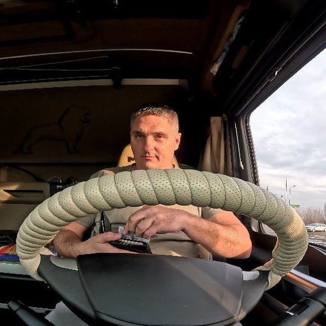 Алексей Жуковский