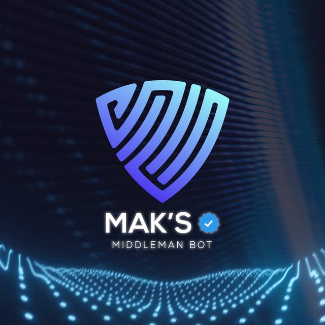 Mak’s MM Bot