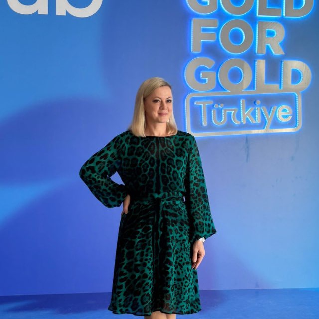 Ирина Жгельская