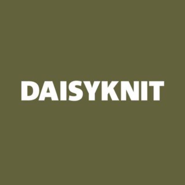 DAISYKNIT