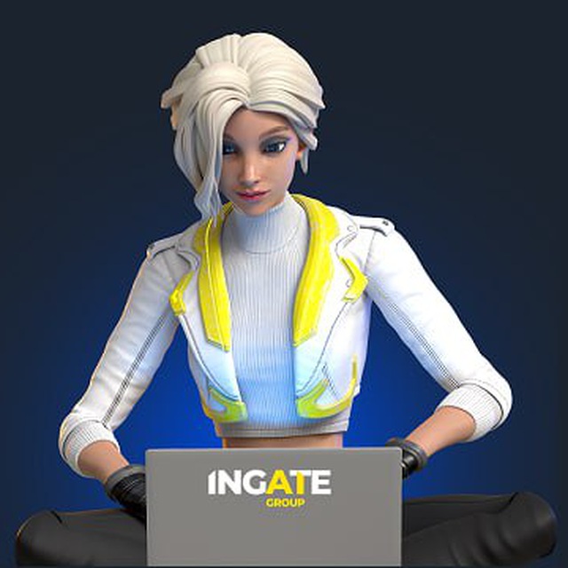 IngateBot