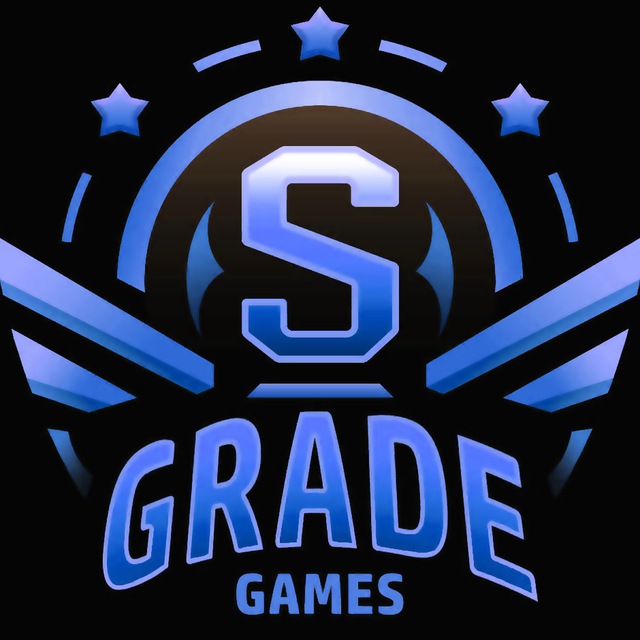 S-Grade Games: Обратная связь