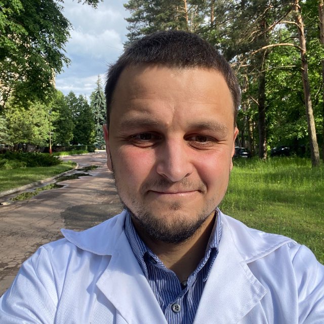 Володимир 🇺🇦 Багненко