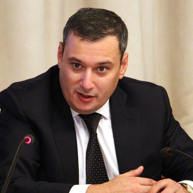 Письмо Александру Хинштейну