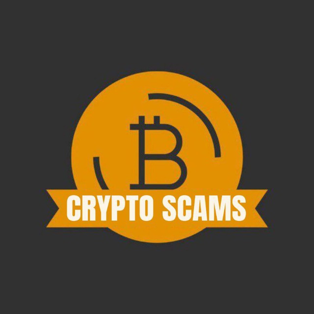 Crypto Scams Bot