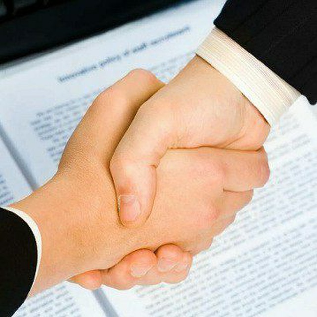 Реклама в каналах SG