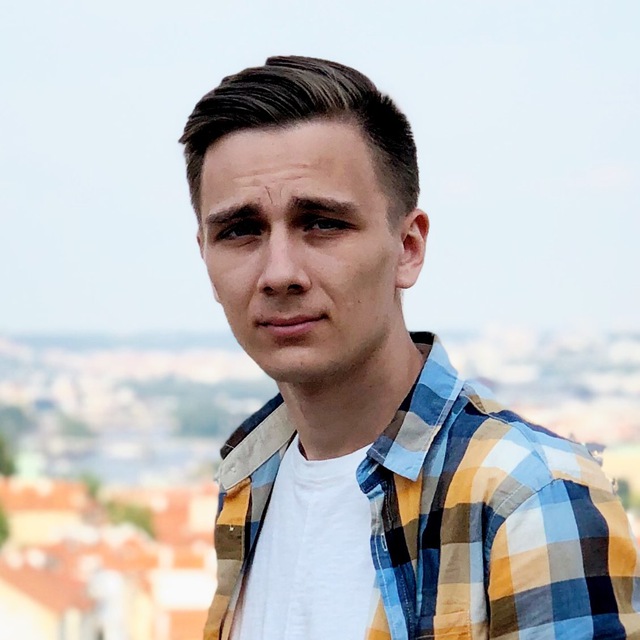 Никита Басынин