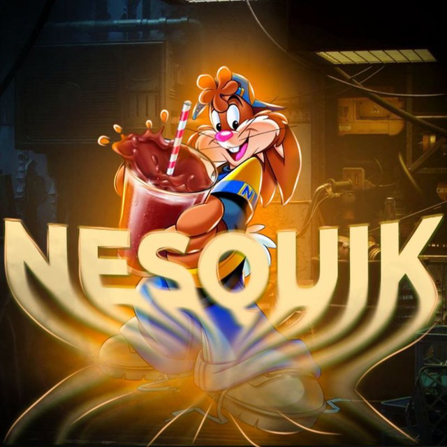 Nesquik