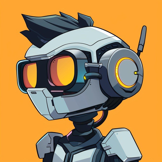 App Box Bot