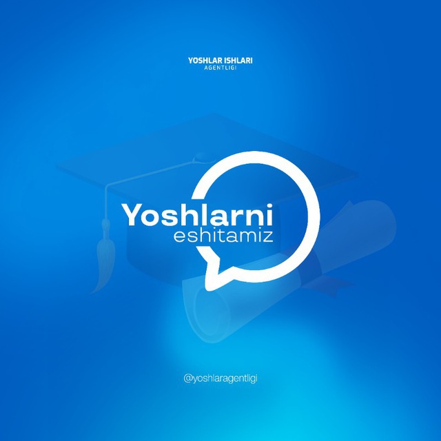Yoshlar murojaati