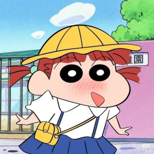 樱田妮妮·今年5岁