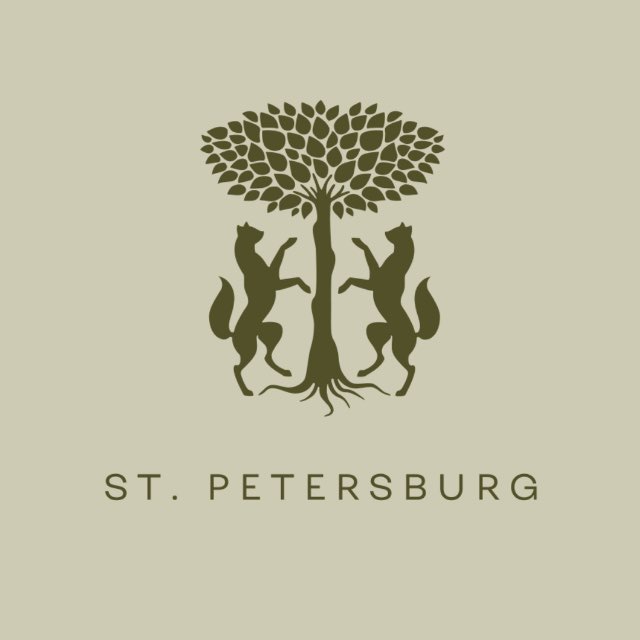 Siberia | St.Petersburg