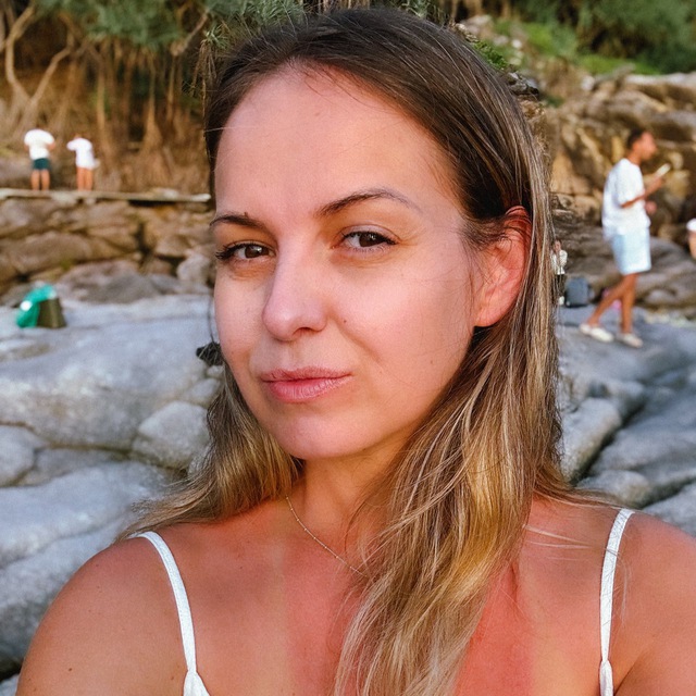 Ирина Антонова