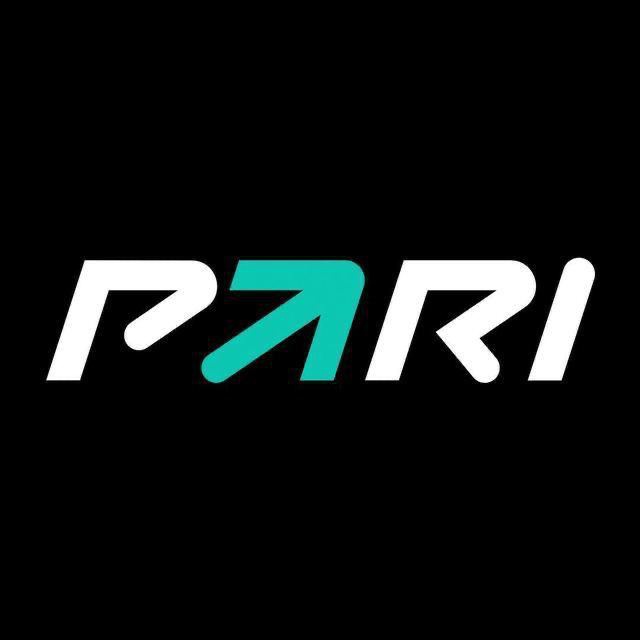Admin PARI