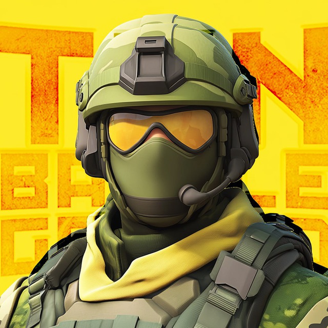 TON BATTLEGROUND