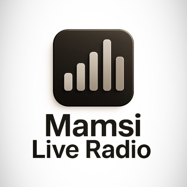 Mamsi Live Radio