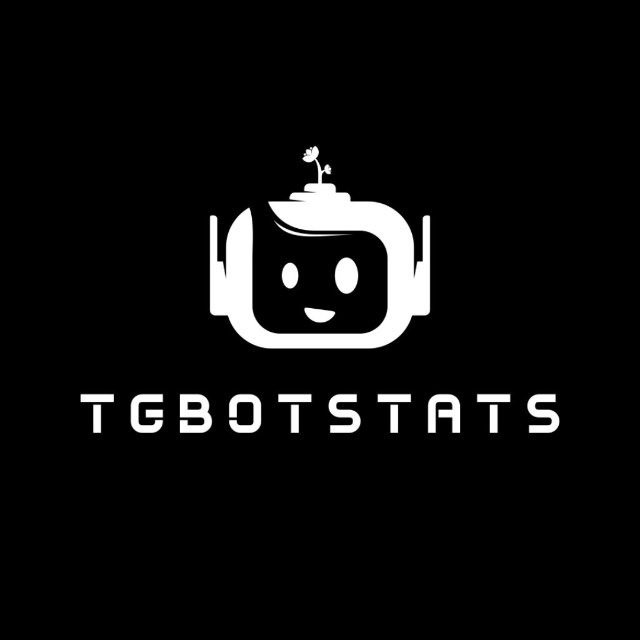 TgBotStats