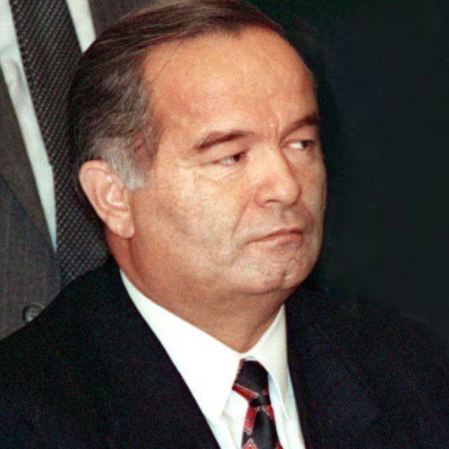 Abdurakhmon