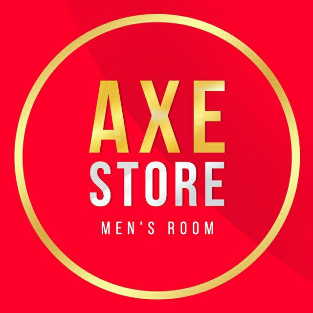 Axe Store💂‍♀Men's room