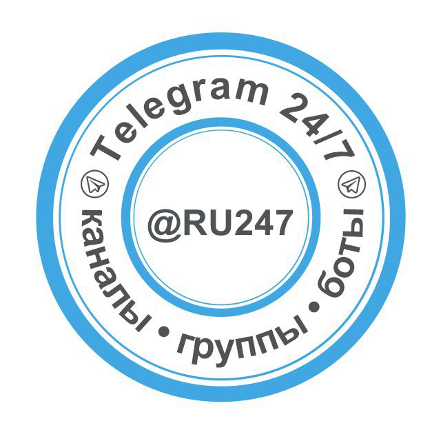 Telegram 24/7