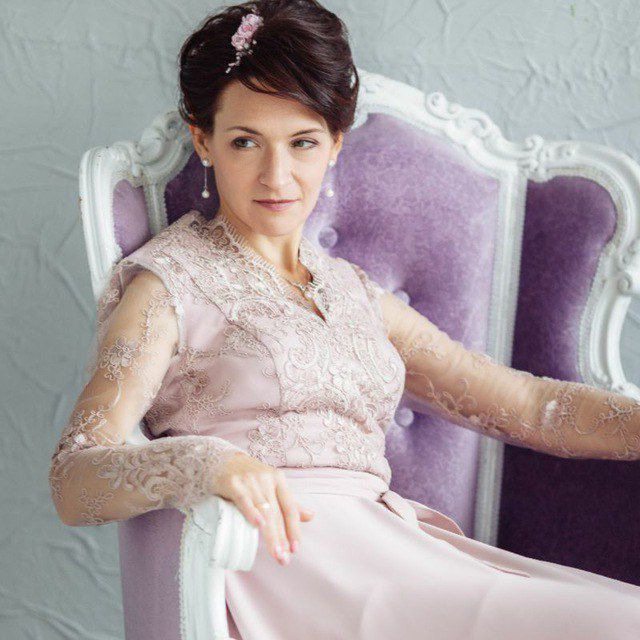 Marina Ilinykh