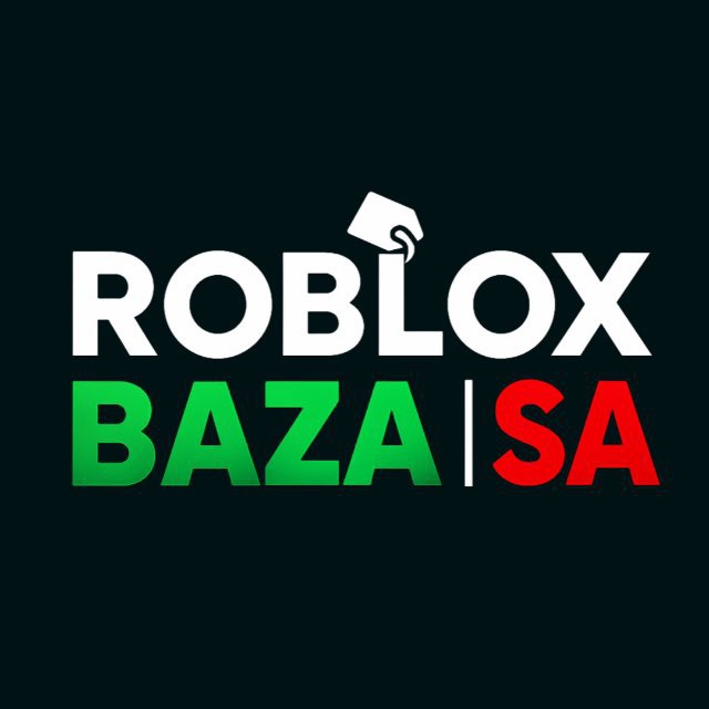 Roblox | SA 🥇
