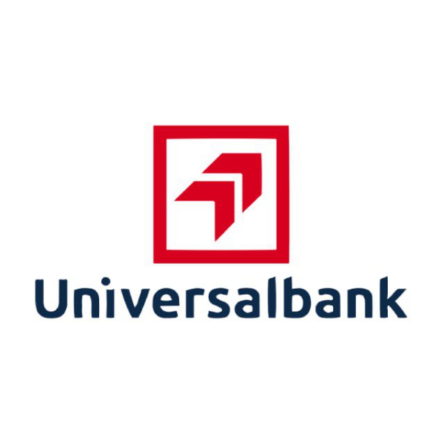 Universalbank Bot