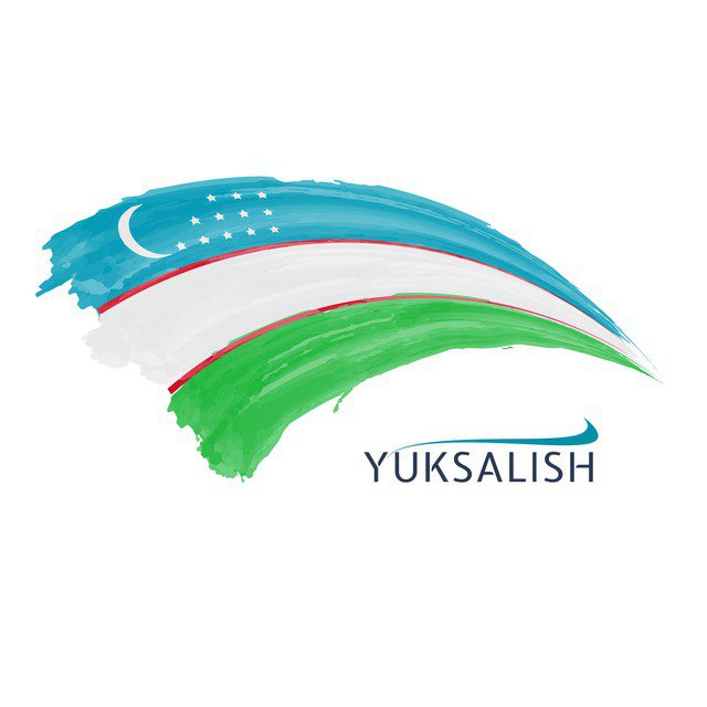 Yuksalish