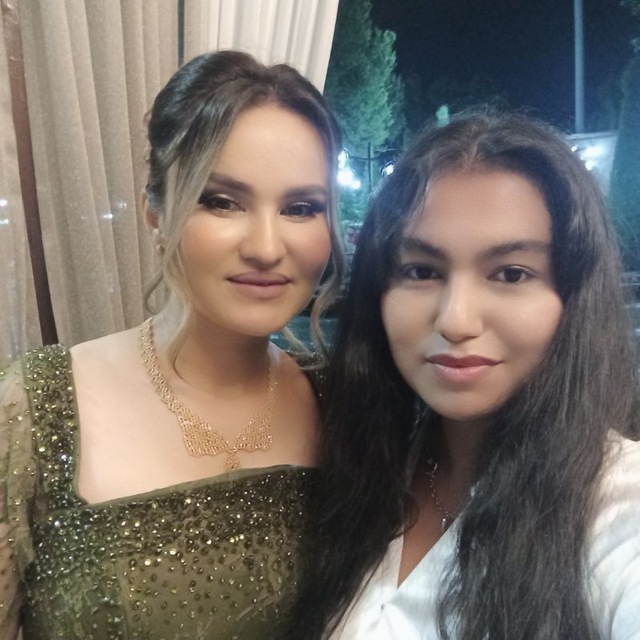 MADINA MENEGER_ALMIRA SAIDOVA