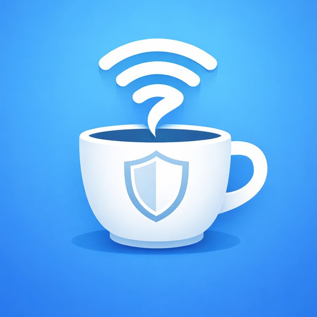 Proxy.Coffee Bot