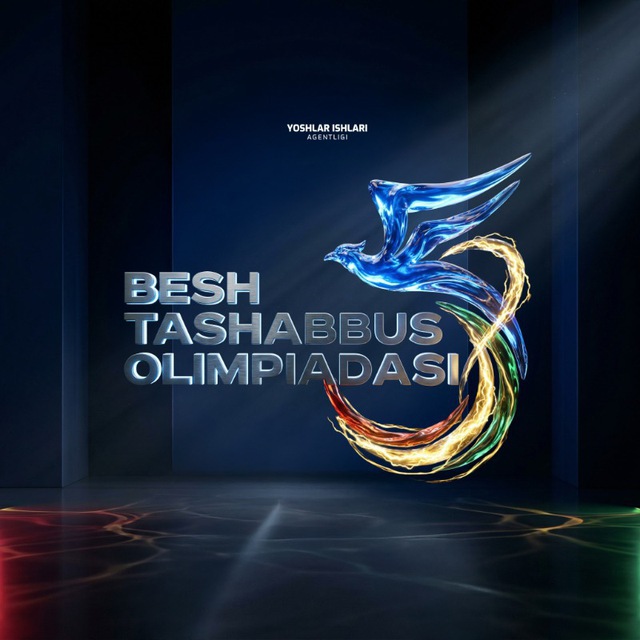 Besh tashabbus olimpiadasi