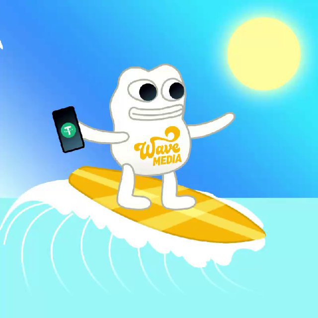 Wave Media