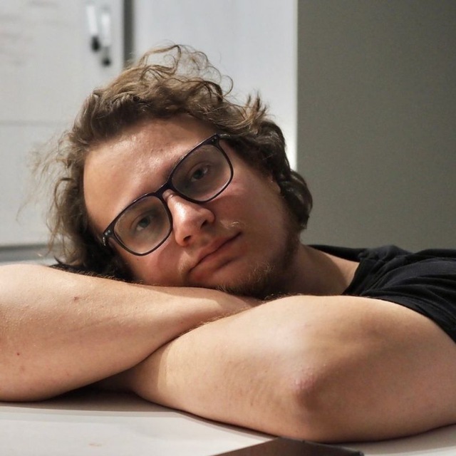 Pavel «Docker!» Kuly?v