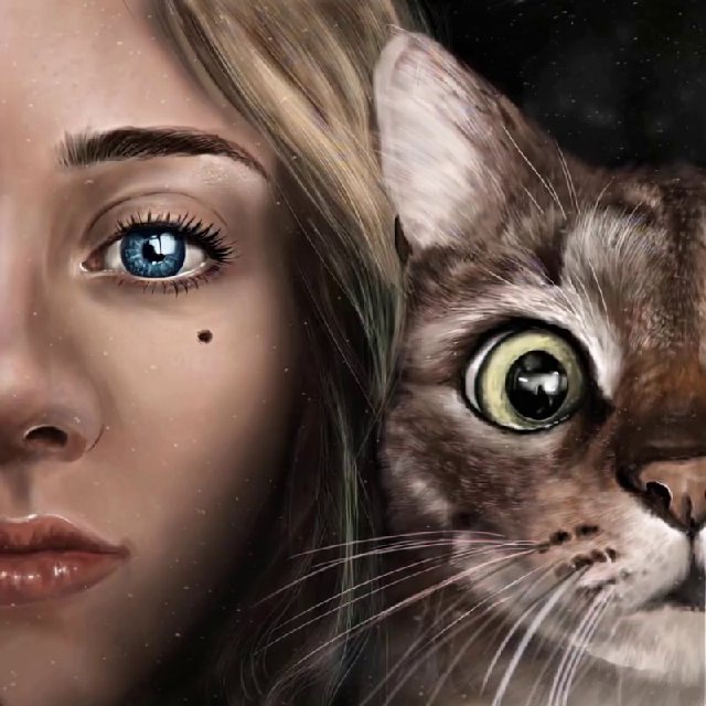 Юля Кос