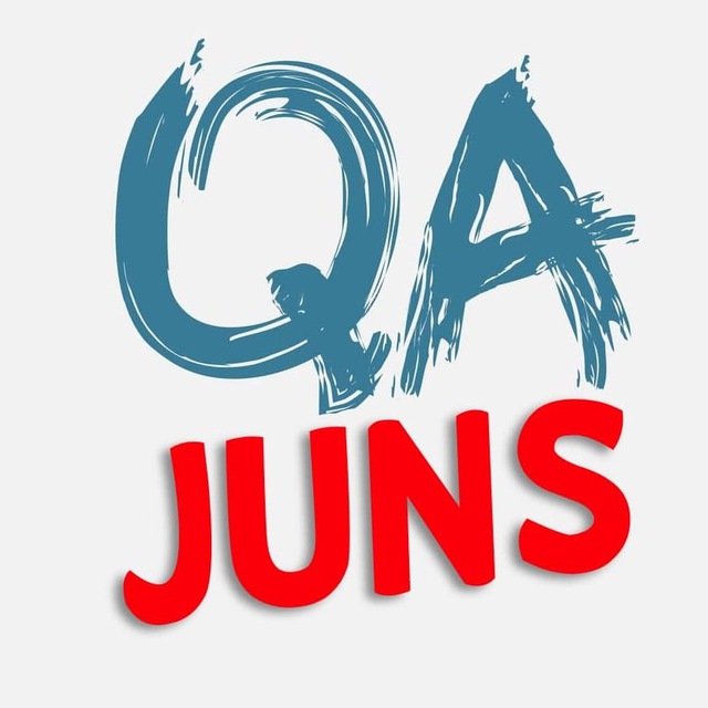 QA Juniors (Добрый Альтернативный)
