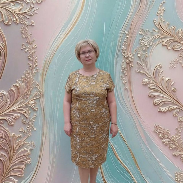Галина Корнева
