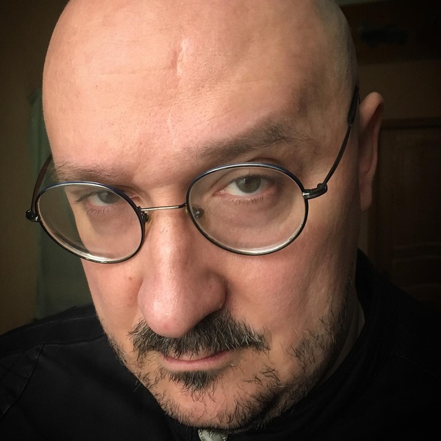 Oleg Salmanov