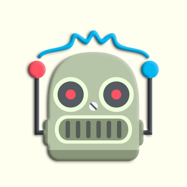 Бот по имени Ro