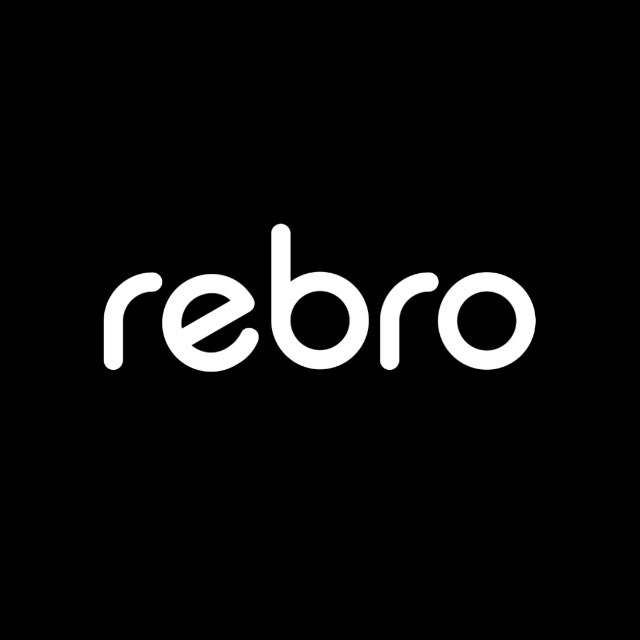 rebro Нижний Новгород