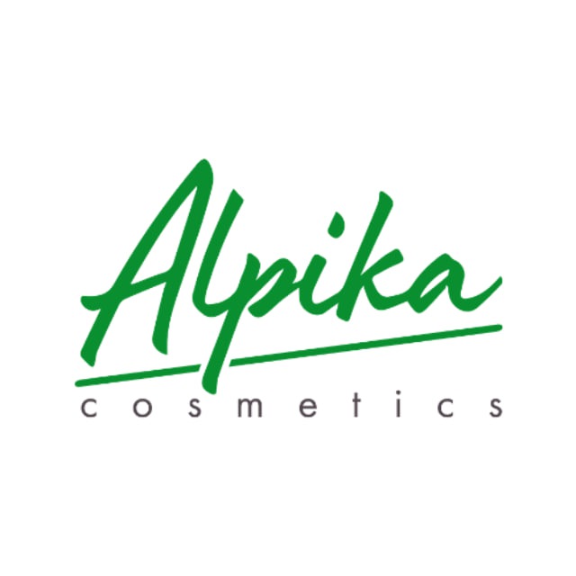 ALPIKA | Альпика косметика и академия