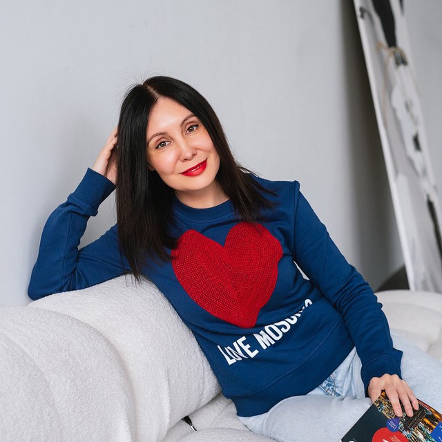 Марина Аитова