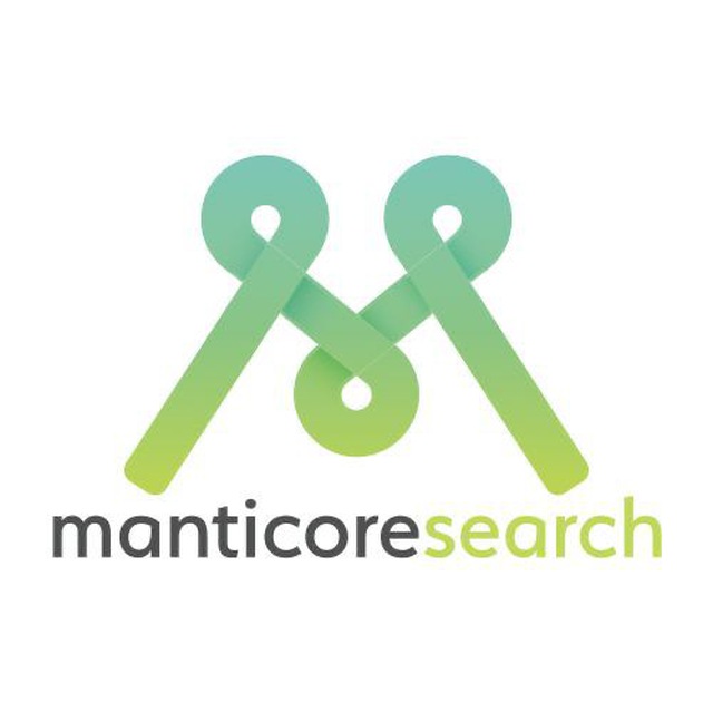 Manticore Chat (Ru)