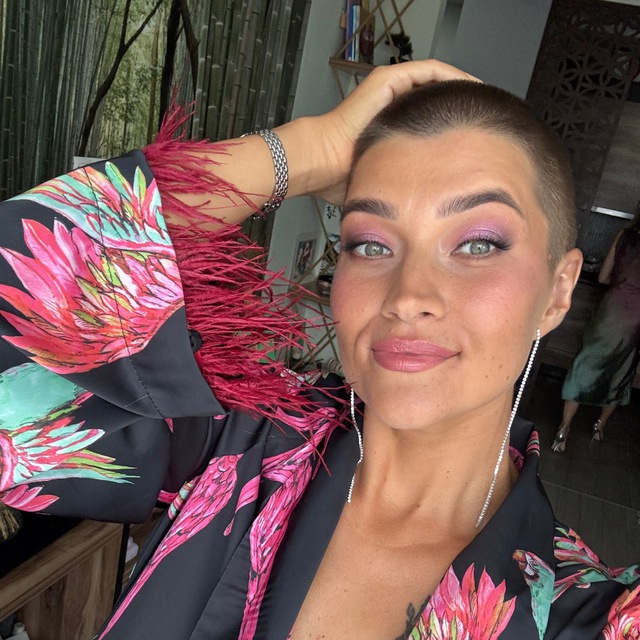 Alena Kozodub 