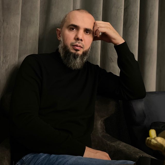 Ayub Balaev
