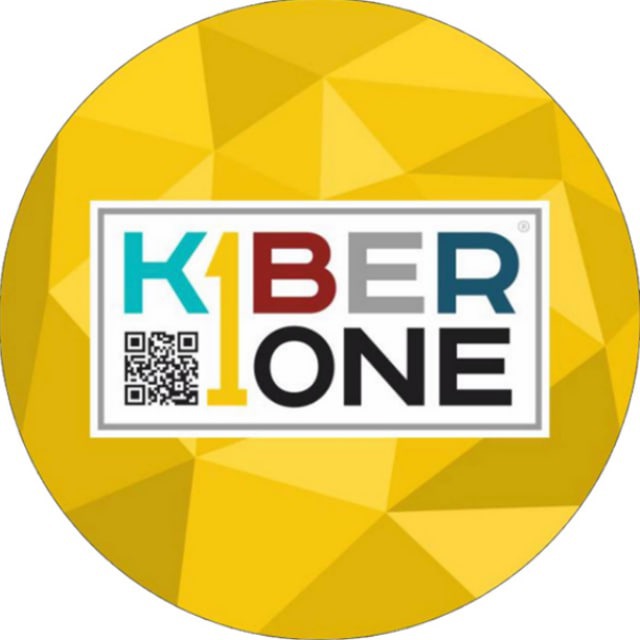 KIBERone Челябинск
